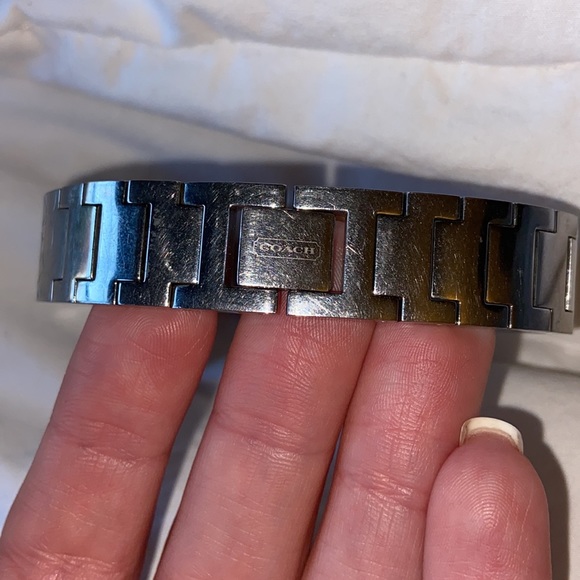 Vintage Coach Watch - Picture 10 of 12